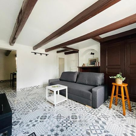 Dnn - Charming 1 Bedroom # Center Thiers # Free Parking, Wifi And Prime Video Exteriör bild