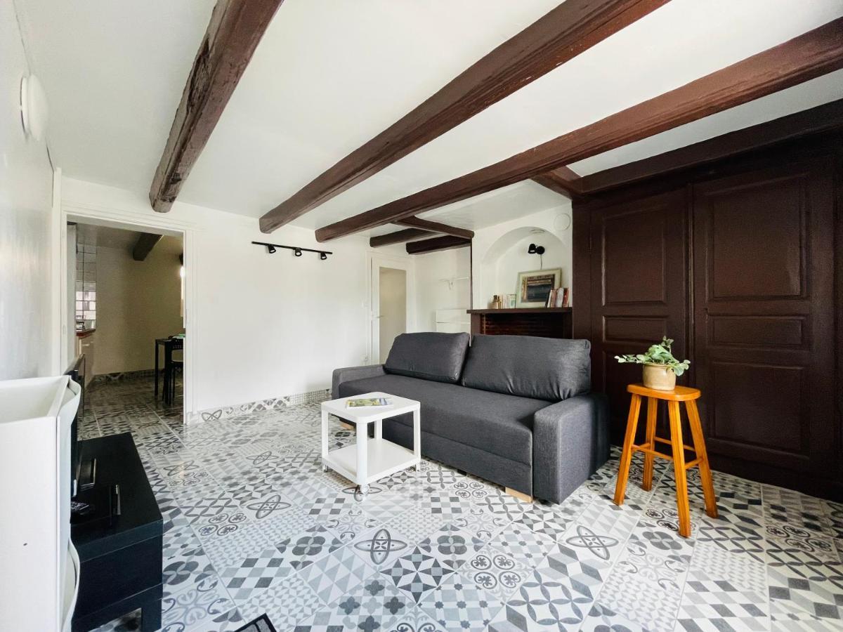 Dnn - Charming 1 Bedroom # Center Thiers # Free Parking, Wifi And Prime Video Exteriör bild