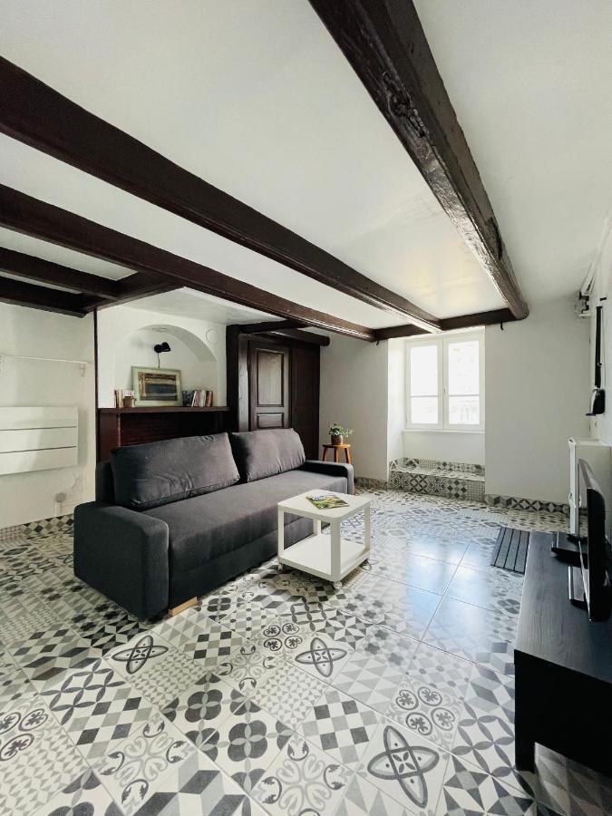Dnn - Charming 1 Bedroom # Center Thiers # Free Parking, Wifi And Prime Video Exteriör bild