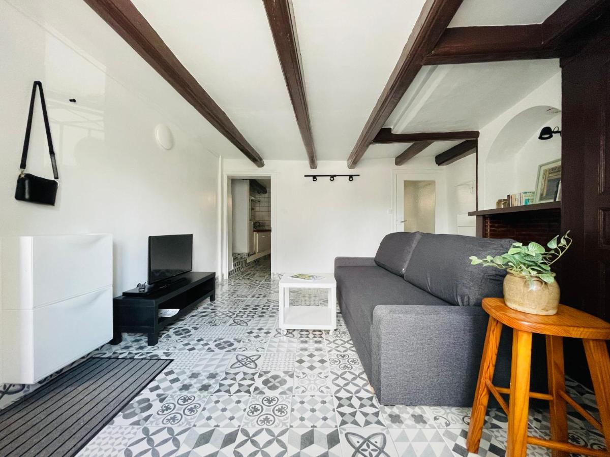 Dnn - Charming 1 Bedroom # Center Thiers # Free Parking, Wifi And Prime Video Exteriör bild