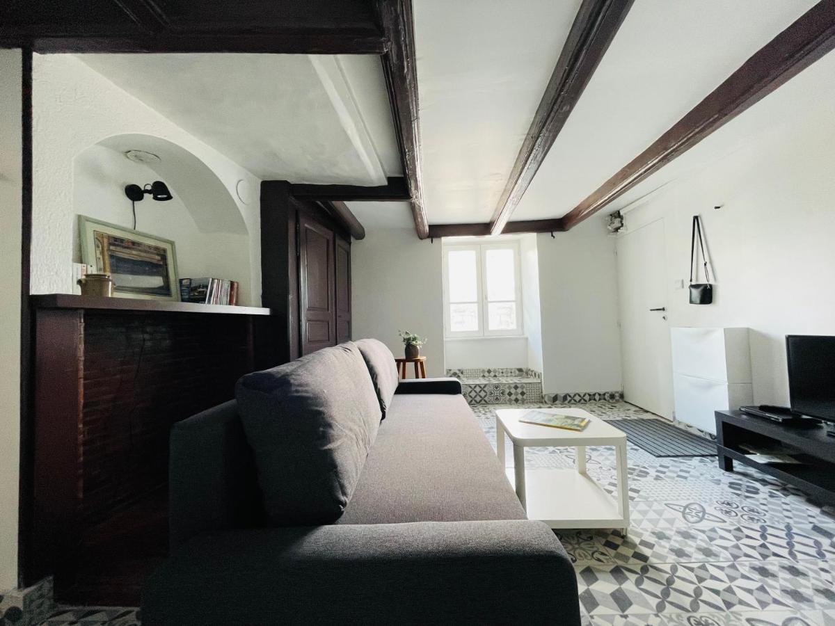 Dnn - Charming 1 Bedroom # Center Thiers # Free Parking, Wifi And Prime Video Exteriör bild