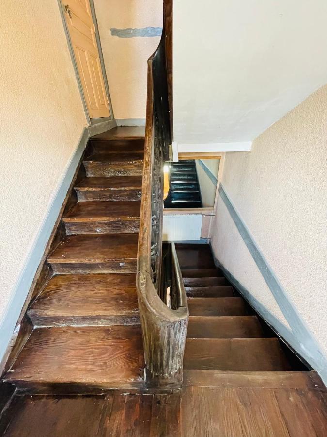 Dnn - Charming 1 Bedroom # Center Thiers # Free Parking, Wifi And Prime Video Exteriör bild